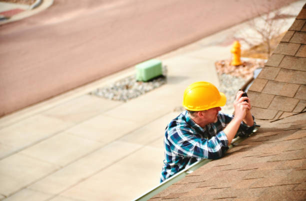 Residential Roof Replacement in Mcfarland, CA