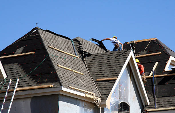 Roof Repair Estimates in Mcfarland, CA