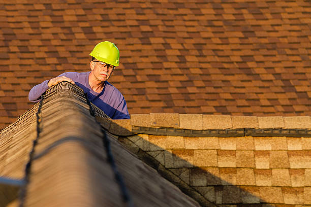 Best Roof Repair Estimates  in Mcfarland, CA