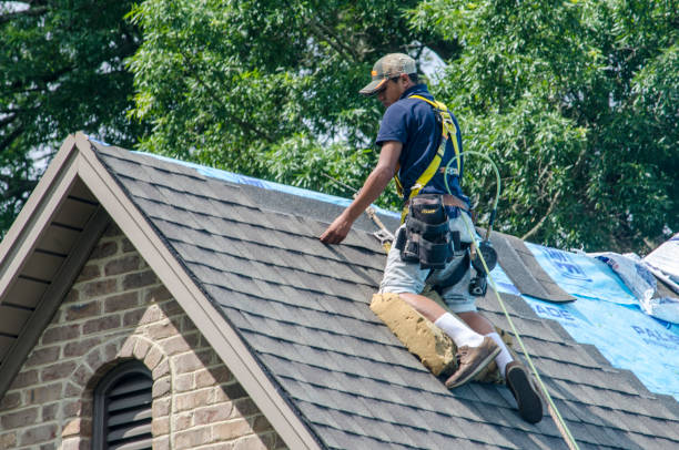 Best Emergency Roof Repair  in Mcfarland, CA